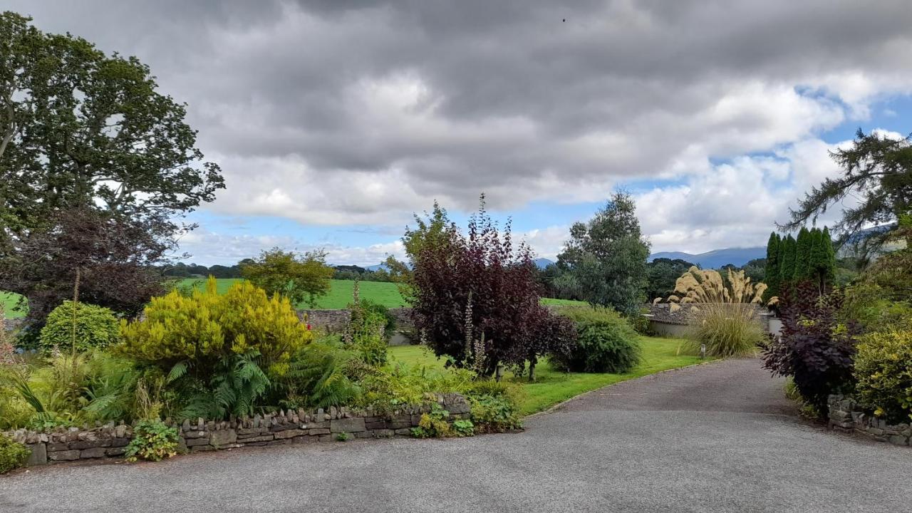 Inveraray Farm Beaufort Exterior foto