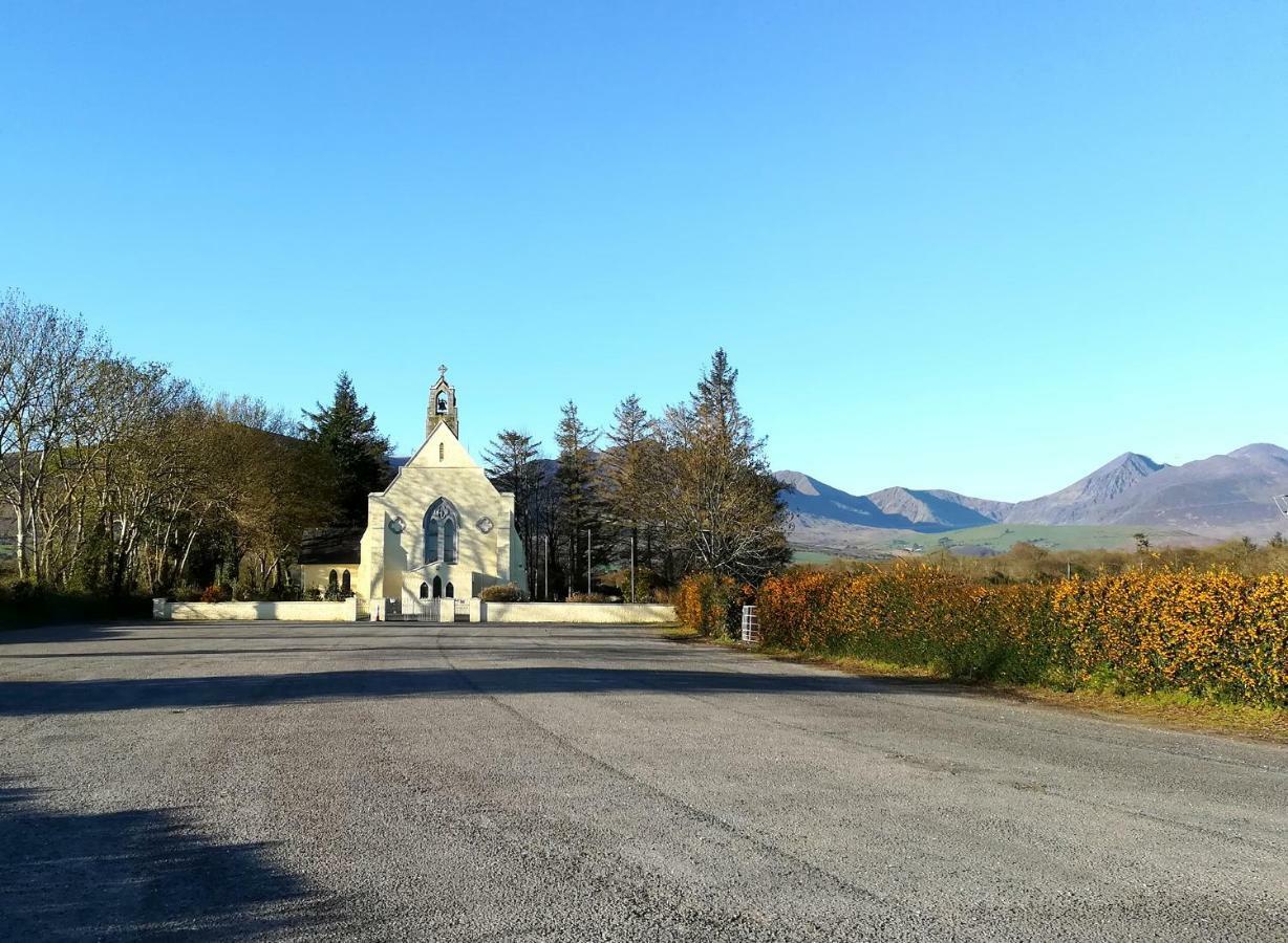 Inveraray Farm Beaufort Exterior foto